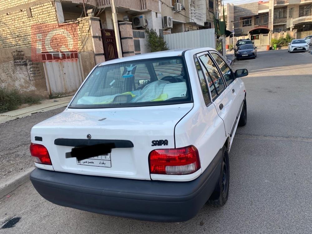 Saipa 131
